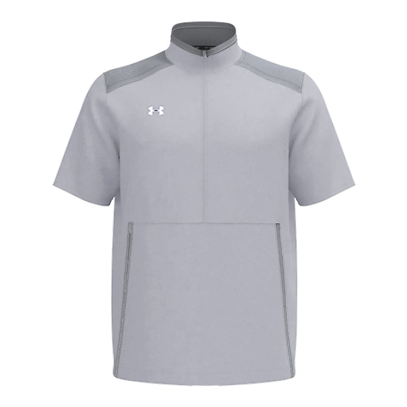 Men's Under Armour Motivate 3.0 1/2 Zip