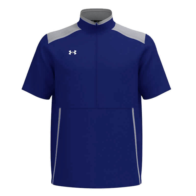 Men's Under Armour Motivate 3.0 1/2 Zip