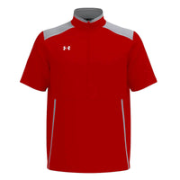 Men's Under Armour Motivate 3.0 1/2 Zip