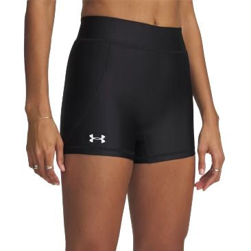 Women's Under Armour Team Shorty 3