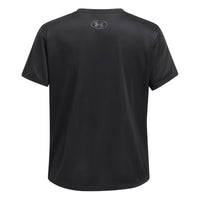 Youth Under Armour Tech Big Logo Print S/S Tee