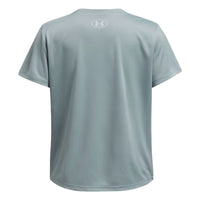 Youth Under Armour Tech Big Print Logo S/S Tee
