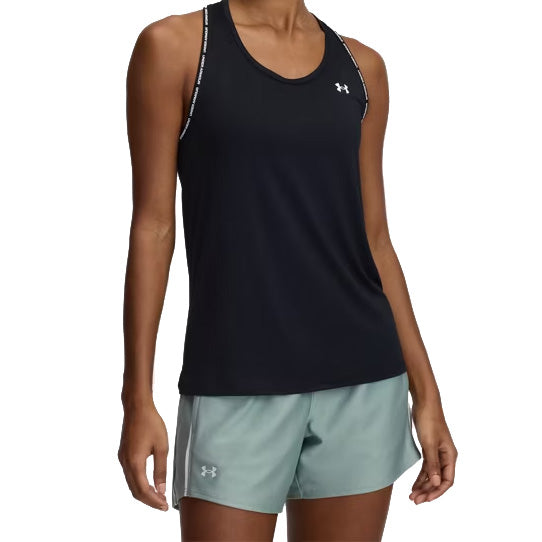 Women's Under Armour Tech Knockout Tank