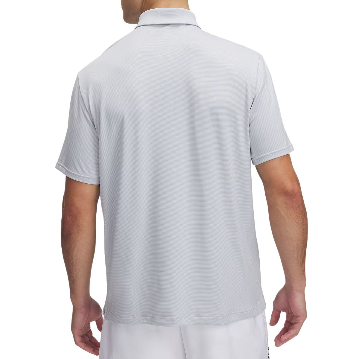 Men's Under Armour Drive Team Stripe Polo