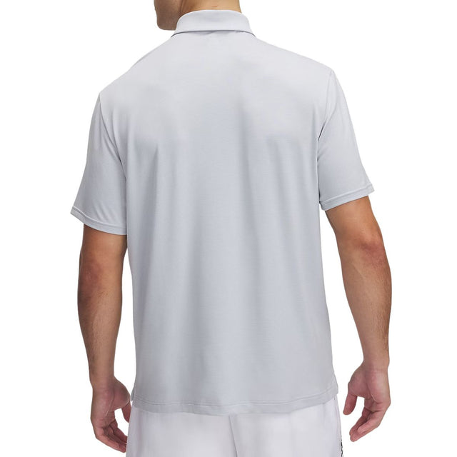 Men's Under Armour Drive Team Stripe Polo