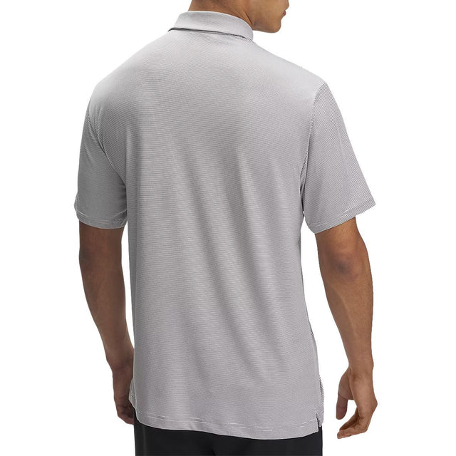 Men's Under Armour Drive Team Stripe Polo