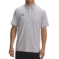 Men's Under Armour Drive Team Stripe Polo