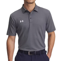 Men's Under Armour Drive Team Stripe Polo