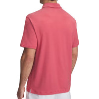 Men's Under Armour Drive Team Stripe Polo