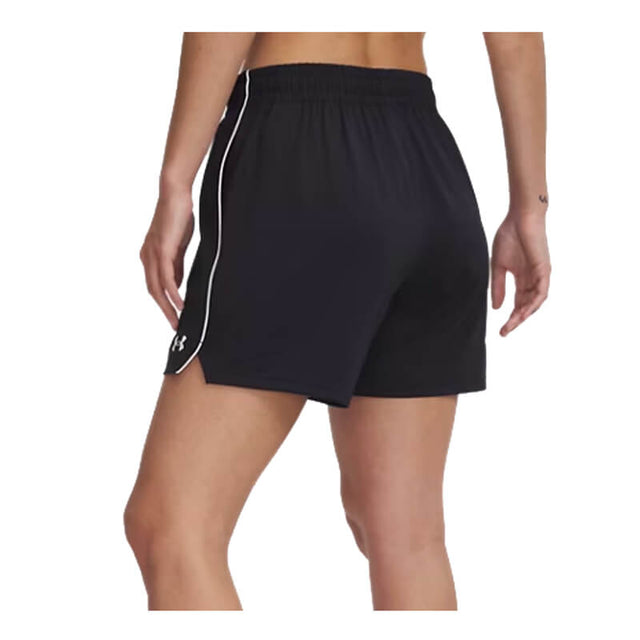 Women's Under Armour Team Tech 5" Shorts