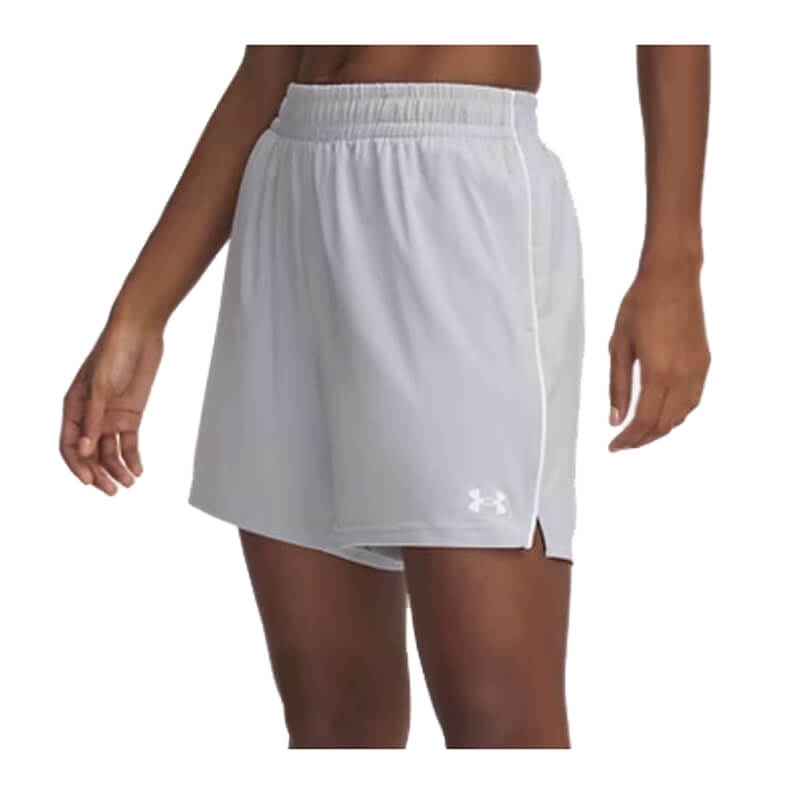 Women's Under Armour Team Tech 5" Shorts