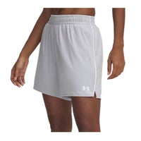 Women's Under Armour Team Tech 5" Shorts