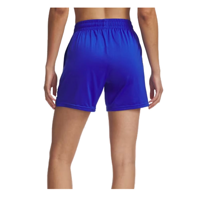 Women's Under Armour Team Tech 5" Shorts
