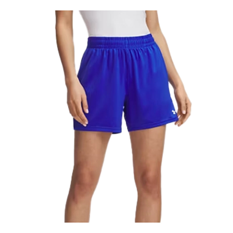 Women's Under Armour Team Tech 5" Shorts