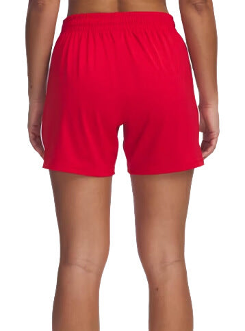 Women's Under Armour Team Tech 5" Shorts