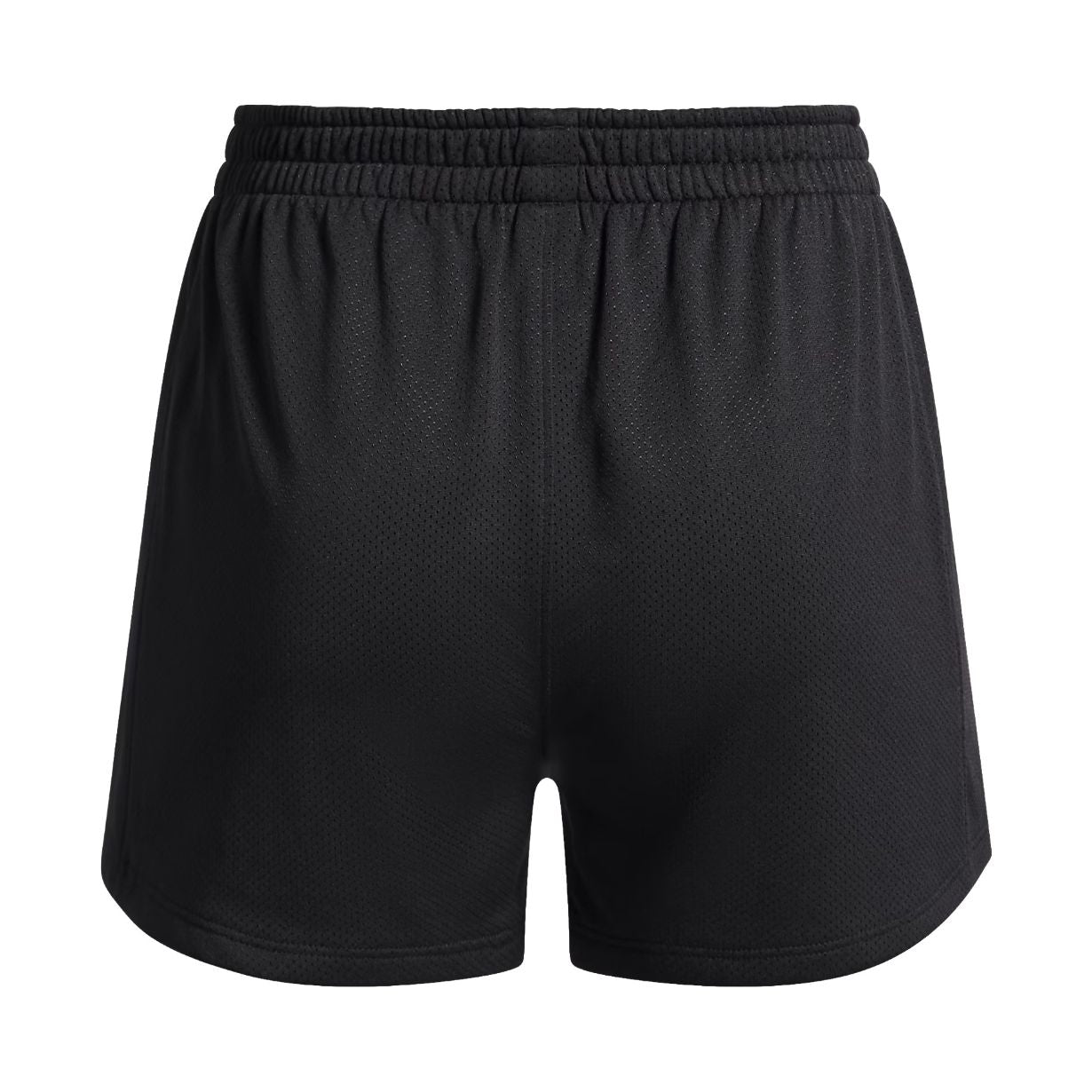 Youth Girls' Under Armour Tech Play Up Mesh Short