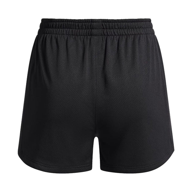 Youth Girls' Under Armour Tech Play Up Mesh Short