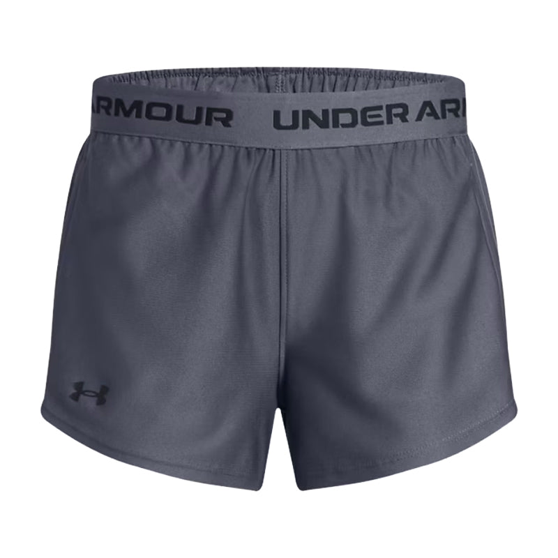 Youth Under Armour Tech Play Up Shorts