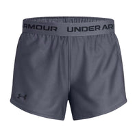 Youth Under Armour Tech Play Up Shorts