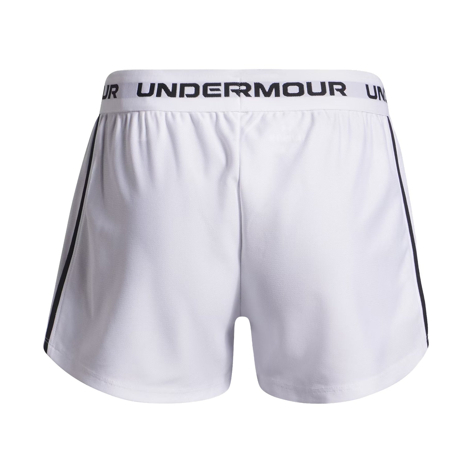 Youth Girls' Under Armour Tech Play Up Shorts