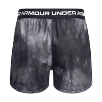 Youth Under Armour Tech Play Up Printed Shorts