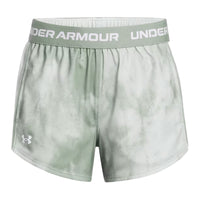 Youth Under Armour Tech Play Up Printed Shorts