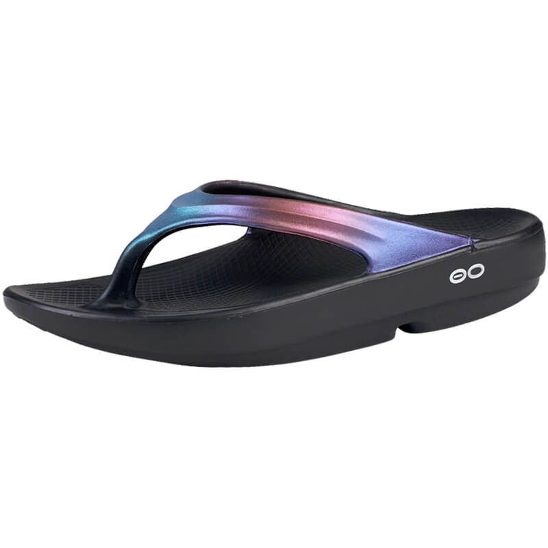 Women's OOFOS OOlala Luxe Sandals