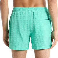 Men's Chubbies The Soft Lagoons 5.5" Lined Classic Swim Trunk