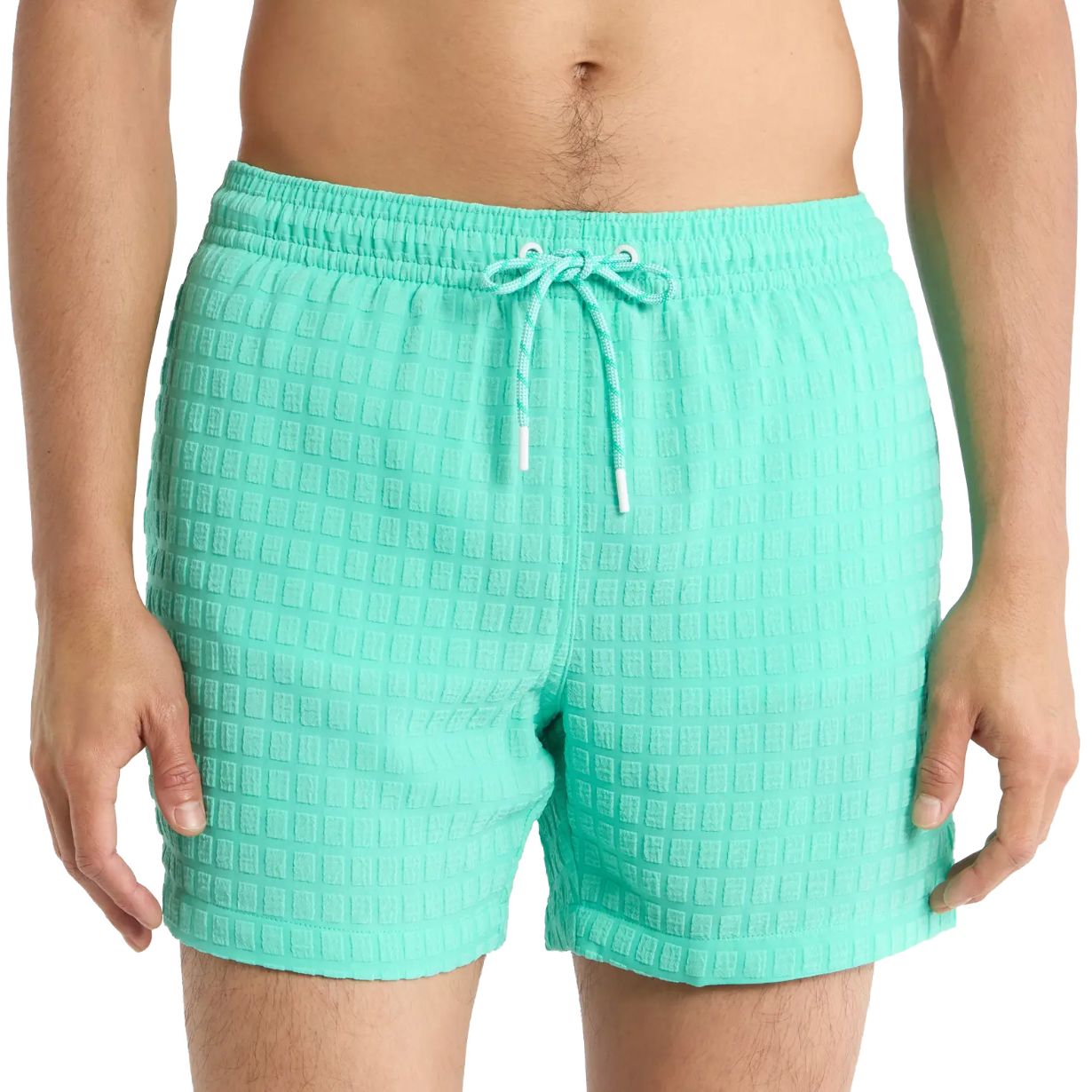 Men's Chubbies The Soft Lagoons 5.5" Lined Classic Swim Trunk