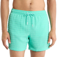 Men's Chubbies The Soft Lagoons 5.5" Lined Classic Swim Trunk
