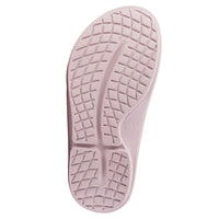 Adult OOFOS OOahh Sport Flex Stardust Sandal