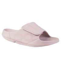 Adult OOFOS OOahh Sport Flex Stardust Sandal