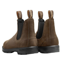 Men's Blundstone Elastic Sided Lined Boot