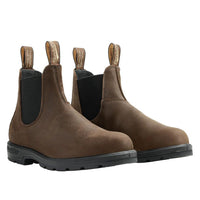 Men's Blundstone Elastic Sided Lined Boot