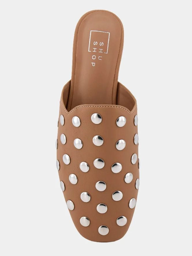 Women's Aretha Mule