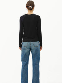 Women's Monica L/S Tee