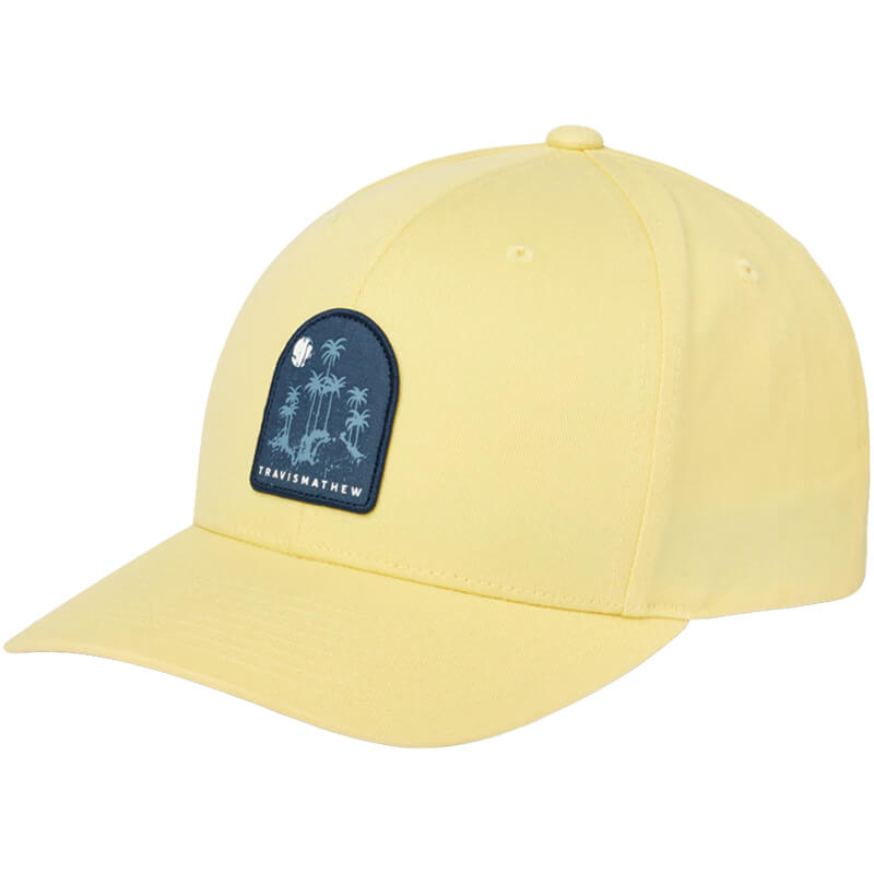 Youth TravisMathew Endless Horizons Cap