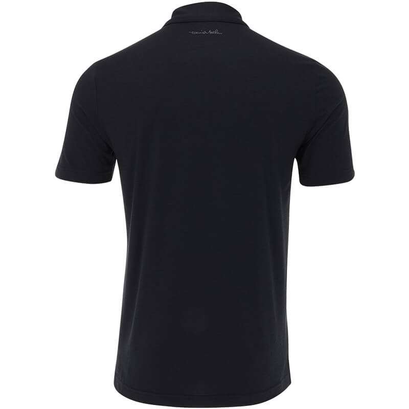 Youth TravisMathew The Heater Polo