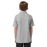 Youth TravisMathew The Heater Polo