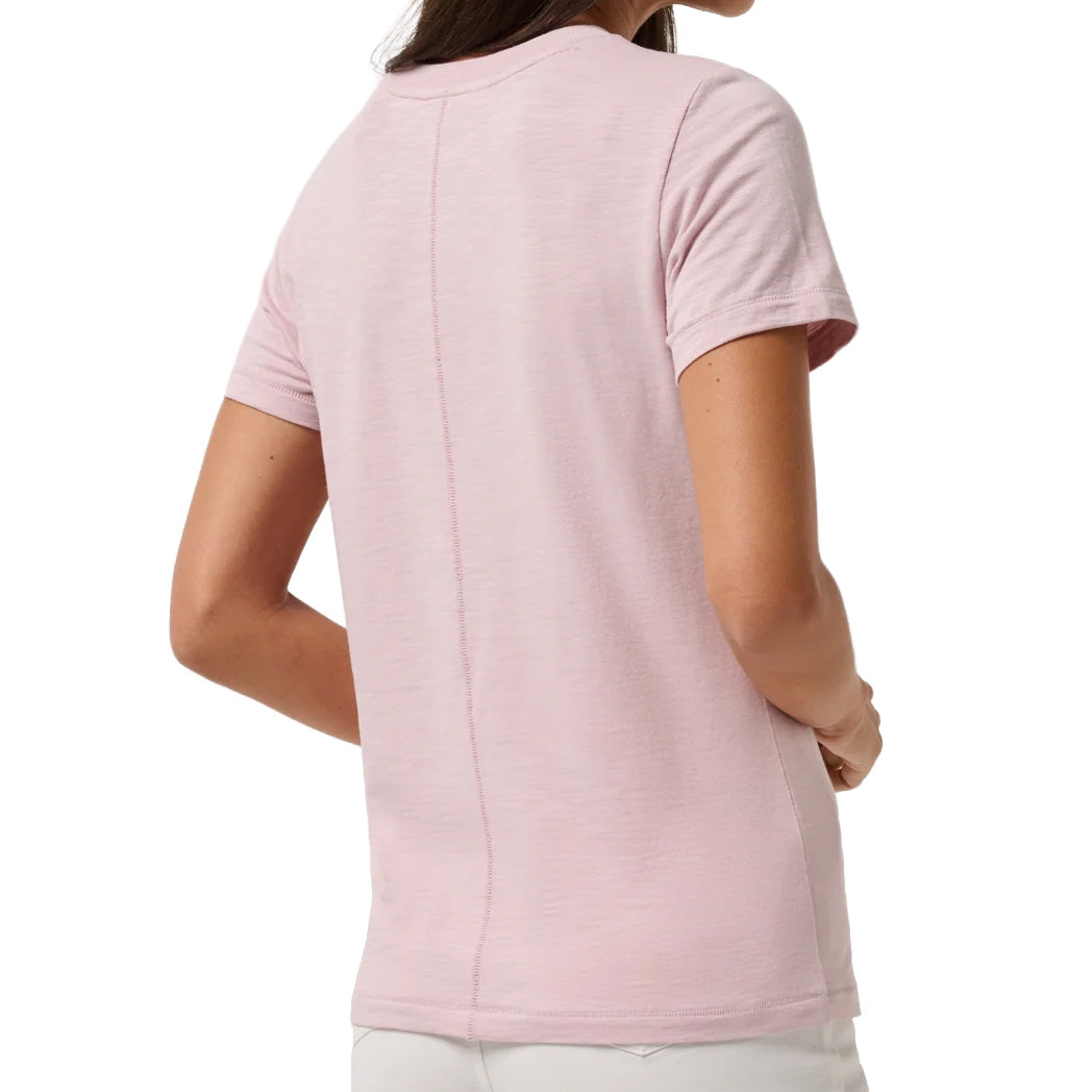 Women's TravisMathew Cloud S/S Tee