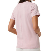 Women's TravisMathew Cloud S/S Tee