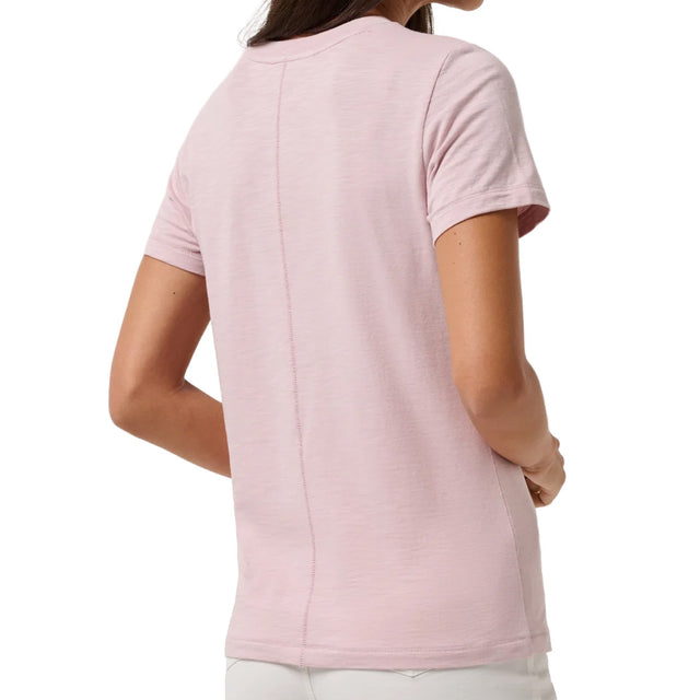 Women's TravisMathew Cloud S/S Tee