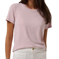 Women's TravisMathew Cloud S/S Tee