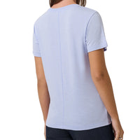 Women's TravisMathew Cloud S/S Tee