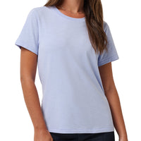 Women's TravisMathew Cloud S/S Tee