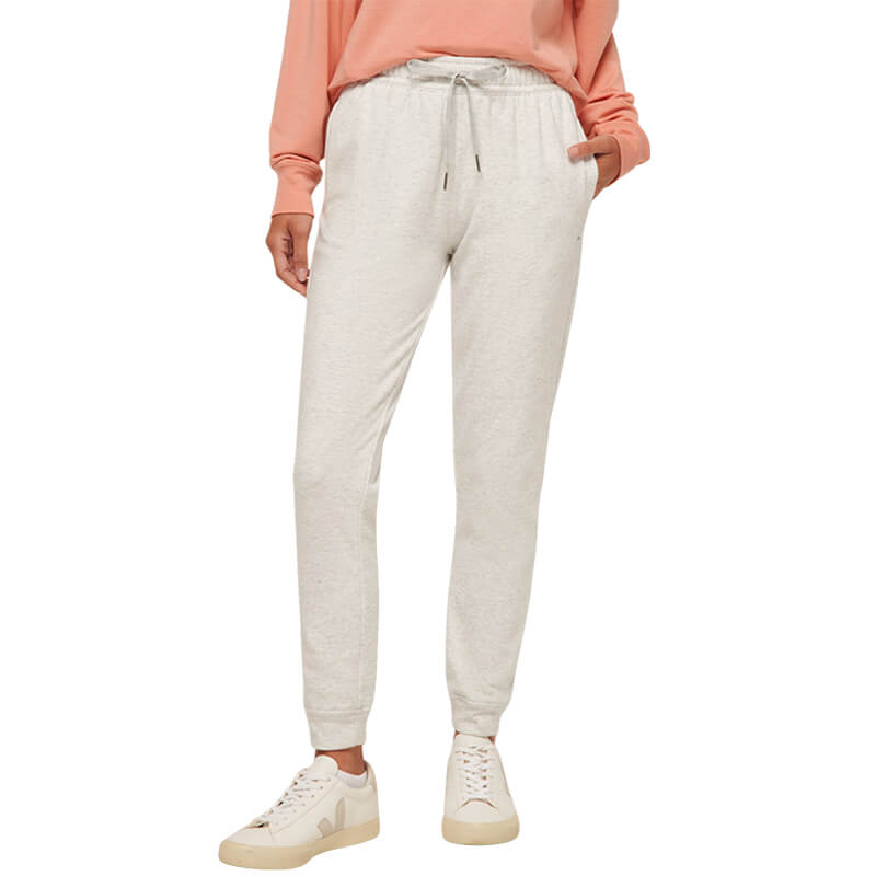 Women's TravisMathew Cloud Tie Joggers