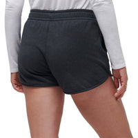 Women's TravisMathew Cloud Tie Shorts