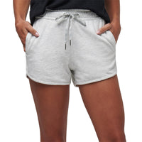 Women's TravisMathew Cloud Tie Shorts