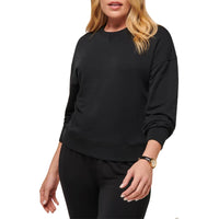 Women's TravisMathew Cloud Terry Crewneck Pullover
