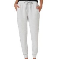 Women's TravisMathew Skyloft Soft Tie Jogger